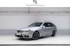 Bild des Angebotes Mercedes-Benz C 55 AMG C 55 T AMG Bi-Xenon Memory Leder SHD Scheckheftgep