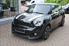 Bild des Angebotes MINI John Cooper Works Paceman John Cooper Works All4