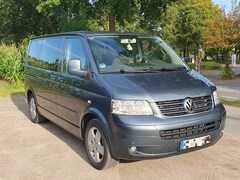 Bild des Angebotes VW T5 Multivan DPF Comfortline