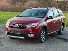 Bild des Angebotes Dacia Logan MCV II Kombi TCe 90 Stepway Kamera Navi
