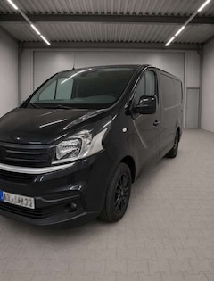 Bild des Angebotes Fiat Talento KASTEN L2H1 SHZ KAMERA KLIMA AHK 1.Hand MWST