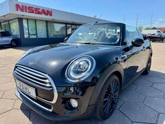 Bild des Angebotes MINI Cooper CABRIO 1.5 Aut.CHILI SPORT NAVI KLIMA LED