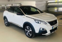 Bild des Angebotes Peugeot 3008 BlueHDi 150 Gt line/ massagesietz