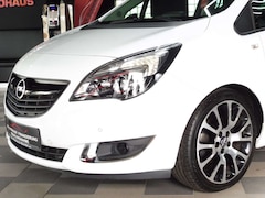 Bild des Angebotes Opel Meriva 1.4 Automatik/Kam/Nav/Color Edition