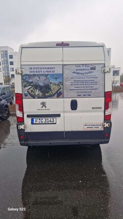 Bild des Angebotes Peugeot Boxer Boxer+HDi+335+L3H2+Cool+Edition