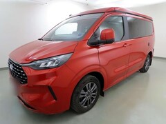 Bild des Angebotes Ford Nugget 2.0 Aut Titanium AD+AHK+Markise+StHZ