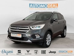 Bild des Angebotes Ford Kuga Cool & Connect NAV KAMERA SITZ.HZG TEMPOMAT LENK.H