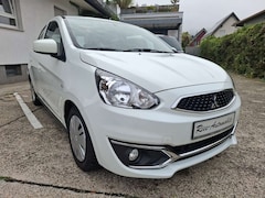 Bild des Angebotes Mitsubishi Space Star Diamant Edition
