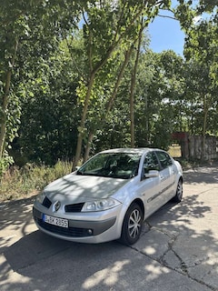 Bild des Angebotes Renault Megane 1.6 Dynamique