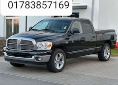 Bild des Angebotes Dodge RAM 5.7 Hemi 4x2 LPG