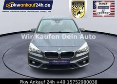 Bild des Angebotes BMW 216 2 Gran Tourer 216 d Advantage*Garantie12M*