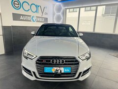Bild des Angebotes Audi S3 Cabriolet*quattro*MATRIX*ACC*NAV*B&O*Keyless*