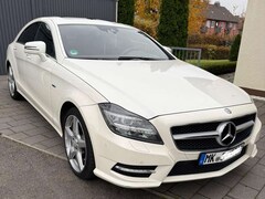 Bild des Angebotes Mercedes-Benz CLS 350 CLS 350 CDI DPF BlueEFFICIENCY 7G-TRONIC Edition 1