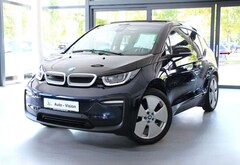 Bild des Angebotes BMW i3 (120 Ah) *A-LED*Wärmepumpe*ParkAss*Navi*DAB