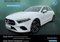 Bild des Angebotes Mercedes-Benz A 180 A 180 PROGRESSIVE+STANDHZ+VOR.-DISTRO+KAM+LENKHZ