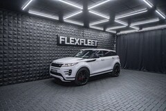 Bild des Angebotes Land Rover Range Rover Evoque P200  R-Dynamic HSE
