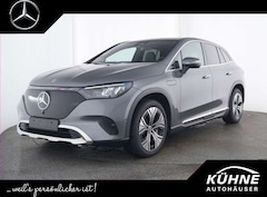 Bild des Angebotes Mercedes-Benz EQE SUV EQE 300 SUV Electric Art Advanced Plus+4xSHZ+AHK