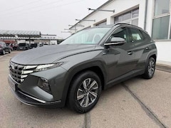 Bild des Angebotes Hyundai TUCSON 1,6 Select DCT