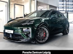 Bild des Angebotes Porsche Macan Turbo Burmester InnoDrive AR-HeadUp