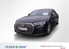 Bild des Angebotes Audi A8 50TDI S Line Int HUD,Sitzbel,B&O,Dynamikallr.