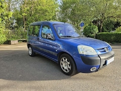 Bild des Angebotes Peugeot Partner 1.6 Cool 110*KLIMA*1.HD/2xSchiebet*MwSt.Ausweisbar