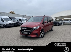 Bild des Angebotes Mercedes-Benz V 300 V 300d STYLE Kompakt DISTR STANDHZ 360° AHK MOPF