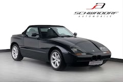Bild des Angebotes BMW Z1 Roadster 1.Hand Original Deutsch 1989er