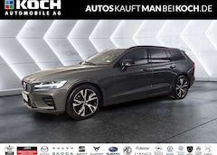 Bild des Angebotes Volvo V60 B4B Plus Dark ACC BLIS 360° H/K PANO HUD