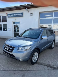 Bild des Angebotes Hyundai SANTA FE 2.7 GLS (2WD)
