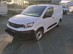 Bild des Angebotes Peugeot Partner L2 Blue HDI 100   SHZ / Kamera / Winterpaket