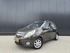 Bild des Angebotes Chevrolet Spark 1.2 16V LTZ