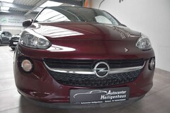 Bild des Angebotes Opel Adam Glam ecoFlex Panorama Sitz-/Lenkradhz Tempo
