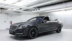 Bild des Angebotes Mercedes-Benz S 560 4Matic L 2.Hand AMG Burmester Scheckheft