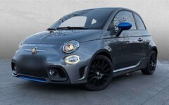 Bild des Angebotes Abarth 595 F595 *Record Monza Auspuff*Sondermodell*