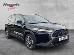 Bild des Angebotes Toyota Corolla Cross Hybrid 2.0 VVT-i 4x4