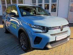 Bild des Angebotes Citroen C3 Turbo 100 YOU