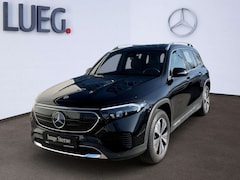 Bild des Angebotes Mercedes-Benz EQB 250 PROGRESSIVE-ADVANCED+KONNEKTIVITÄTSPAKET