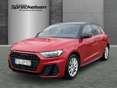 Bild des Angebotes Audi A1 Sportback 1.0 TFSI++S line++Aut.++Sound++LED++Alu+