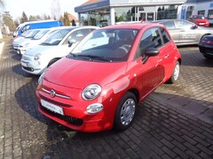 Bild des Angebotes Fiat 500 Basis