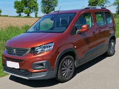 Bild des Angebotes Peugeot Rifter Rifter BlueHDI 130 L1 EAT8 Allure