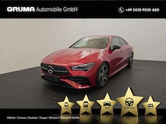 Bild des Angebotes Mercedes-Benz CLA 200 CLA 200 Coupé AMG+Night+KeyGo+Multibeam+CarPlay+