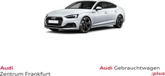Bild des Angebotes Audi A5 35 TFSI Navi Matrix GRA PDC Shz