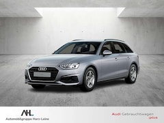 Bild des Angebotes Audi A4 Avant 30 TDI S-tronic LED Navi ACC PDC SHZ