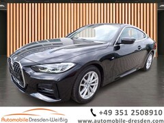 Bild des Angebotes BMW 420 i M Sport*UPE 61.630*ACC*Memory*Keyless*