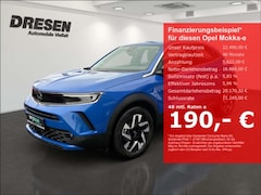 Bild des Angebotes Opel Mokka-E Elegance 11kw On-Board Allwetter/Rückfahrkamera/Si