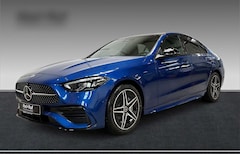 Bild des Angebotes Mercedes-Benz C 200 AMG+LED+NIGHT+Memory+Pano+Ambi+TotW+360°