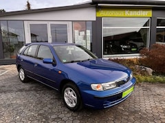 Nissan Almera 1.4 Magic