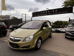 Bild des Angebotes Opel Corsa D CATCH ME 2Hand,Sch.g. Klima,tempom  CATCH ME,2.,