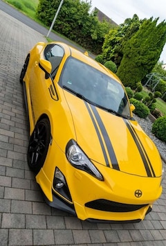Toyota GT86