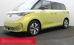 Bild des Angebotes VW ID. Buzz Pro NAVI IQ-LIGHT KAMERA